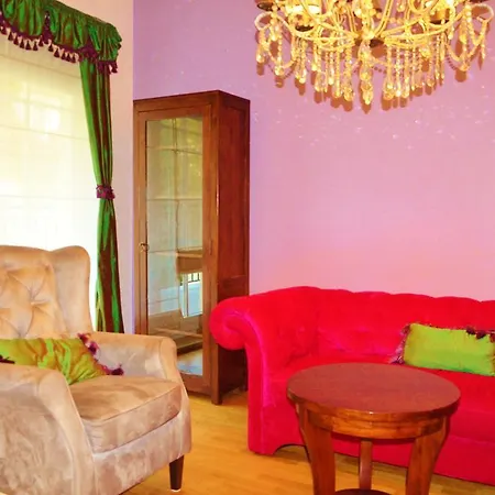 Apartment Presidential Sopot