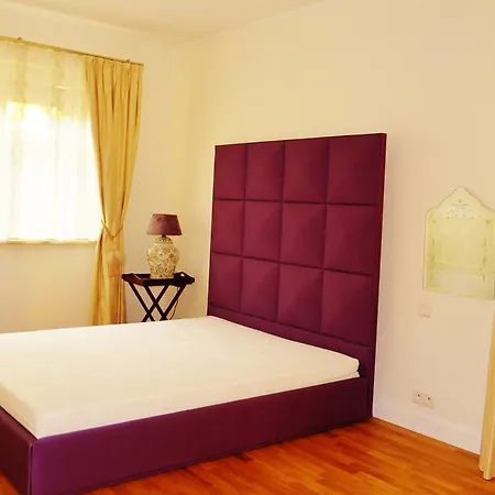 Presidential Apartment