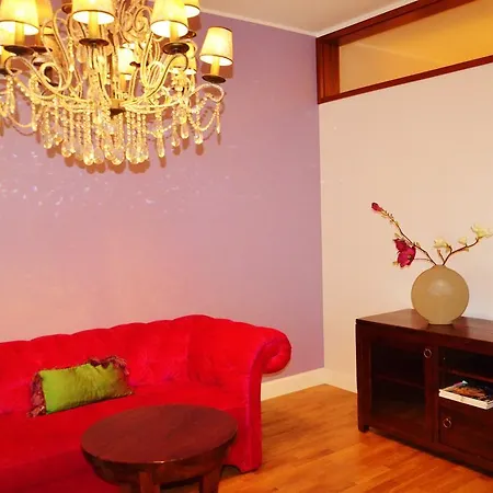 Apartment Presidential
