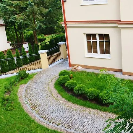 Presidential Sopot