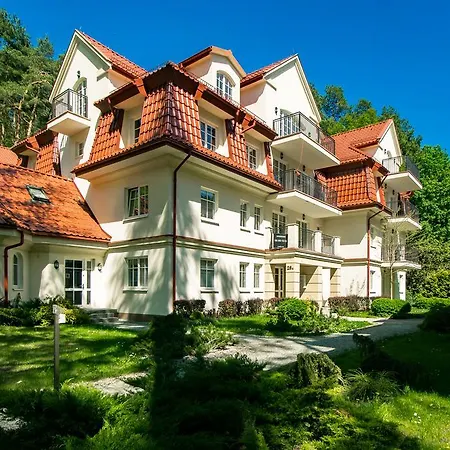 Presidential Sopot