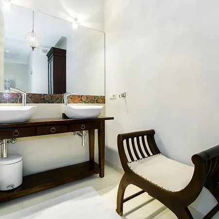 Apartment Presidential *
